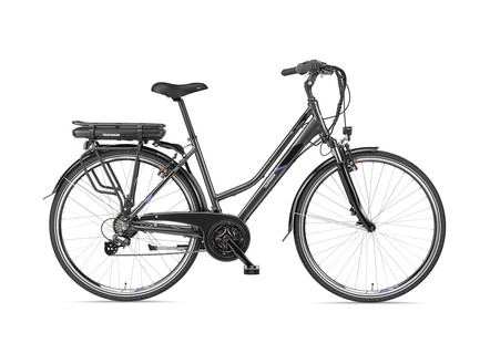 Trekking E-Bike für Damen