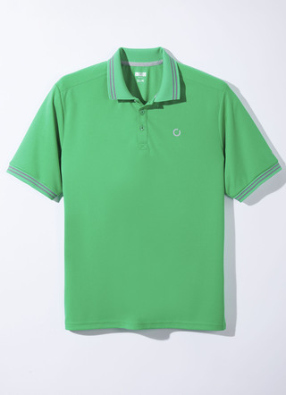 «LPO»-Poloshirt in 4 Farben
