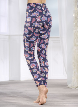 Hosen farbig damen