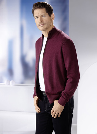 Klassische «King's Road»-Jacke in 3 Farben