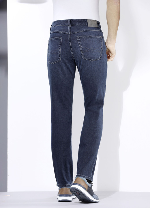 Hosen - «Paddock's»-Jeans in 3 Farben Hosen - «Paddock's»-Jeans in 3 Farben, in Größe 024 bis 064, in Farbe DUNKELJEANS