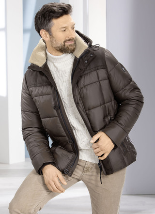 Kurzjacke von «Gate One»