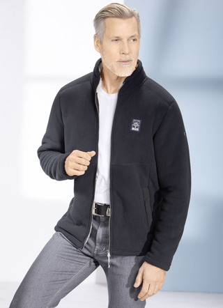 Fleecejacke von «LPO»
