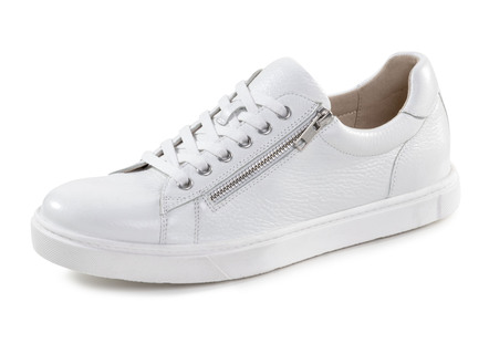 GINO GALANTE, klassische Herren-Sneaker, mit herausnehmbarem Fussbett