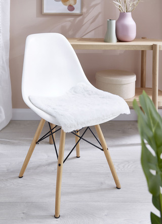 Kuschelige Wohnaccessoire