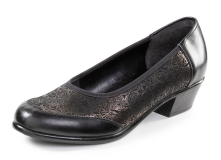 ELENA EDEN Pumps aus Nappaleder