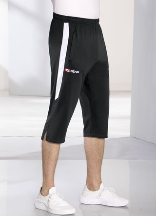 3/4-Hose von «alpas»