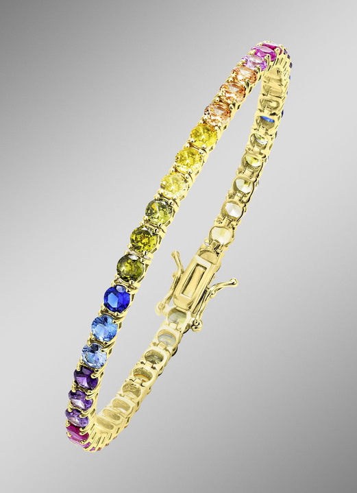 Damen-Modeschmuck - Armband , in Farbe  Ansicht 1