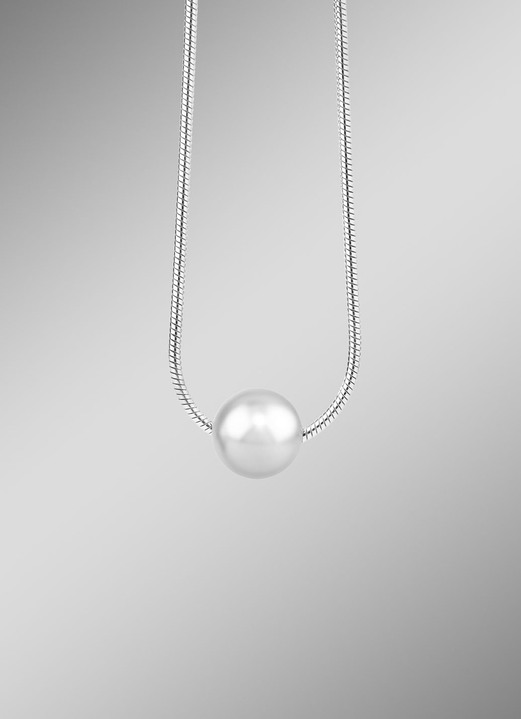 Damen-Modeschmuck -  Schlangenkette, in Farbe  Ansicht 1