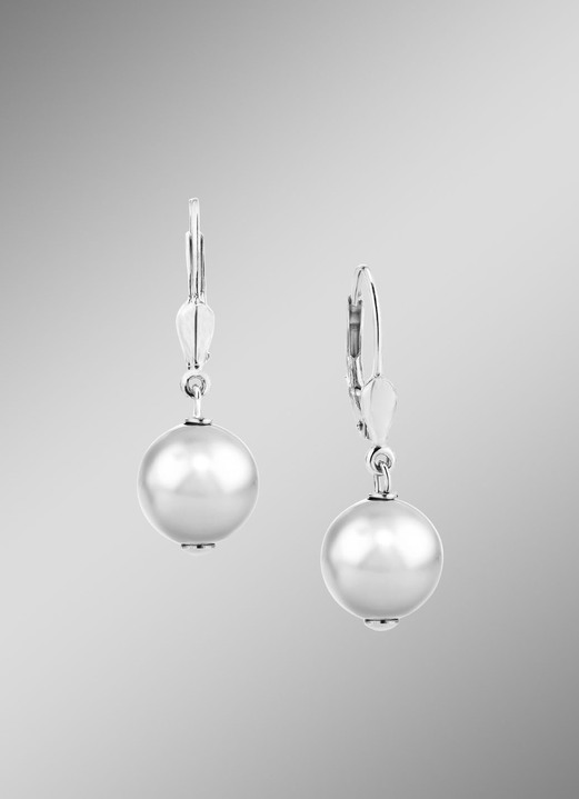 Damen-Modeschmuck - Ohrringe , in Farbe  Ansicht 1