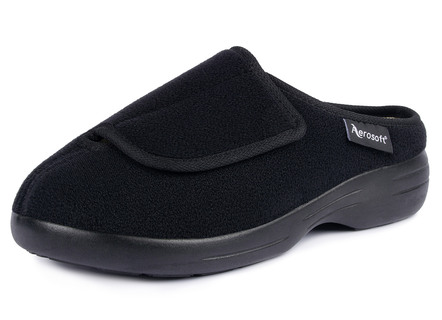 Klett-Pantolette für Damen und Herren