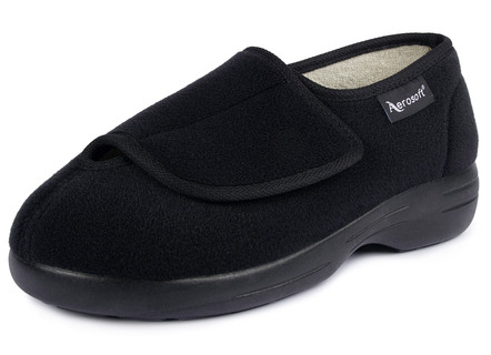 Klett-Halbschuh für Damen und Herren
