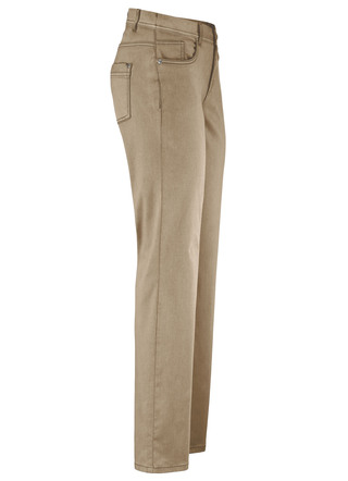 Softe Hose in 5-Pocket-Form