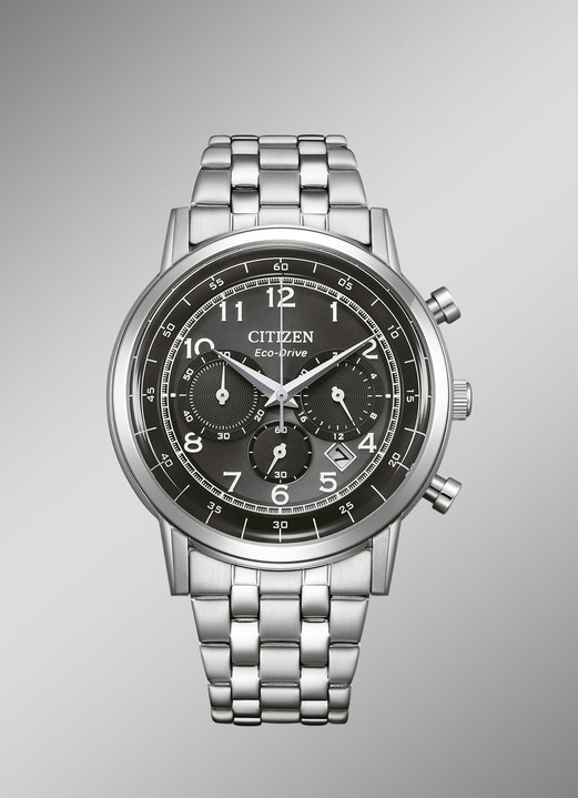 Citizen - Citizen-Solar-Herrenuhr CA4630-53E, in Farbe  Ansicht 1