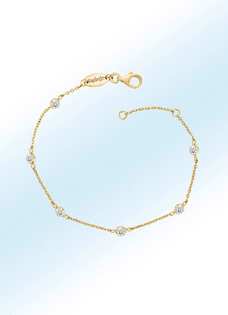 «Engelsrufer»-Armband «Moonlight»