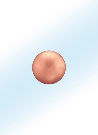 Engelsrufer Klangkugel, Rosé
