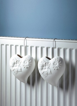 Luftbefeuchter, 2er-Set