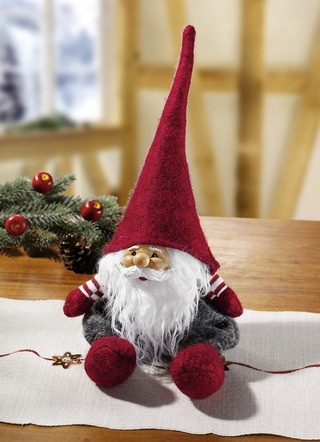 Weihnachtswichtel