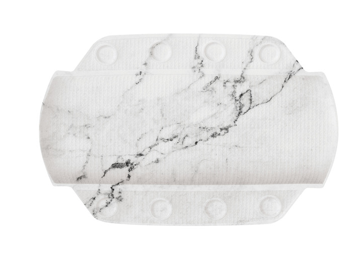 Accessoires - «Kleine Wolke» Sicherheits-Einlagen, in Größe 300 (Dusch-Einlage, 55x55 cm) bis 302 (Nackenpolster, 32x22 cm), in Farbe ANTHRAZIT Ansicht 1