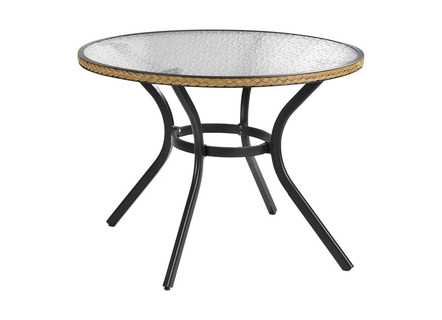 Tisch «Ravenna» in verschiedenen Ausführungen