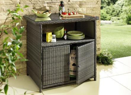 Gartenmobel Und Balkonmobel Online Kaufen Brigitte St Gallen