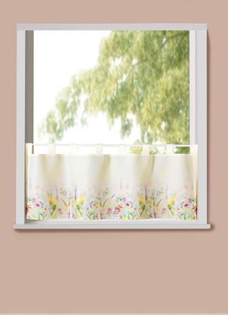 Kurzstore Blumenwiese