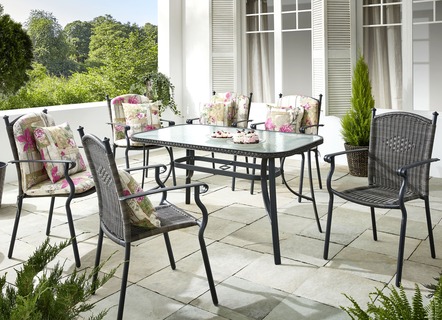 Gartenmobel Und Balkonmobel Online Kaufen Brigitte St Gallen