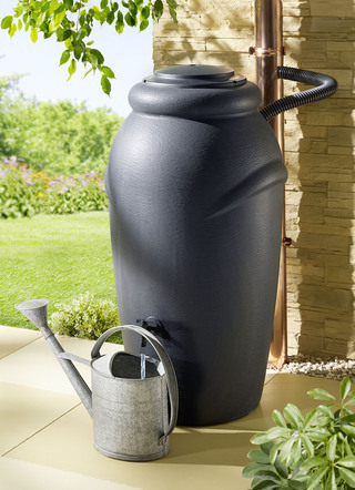 Regentonne 210 Liter