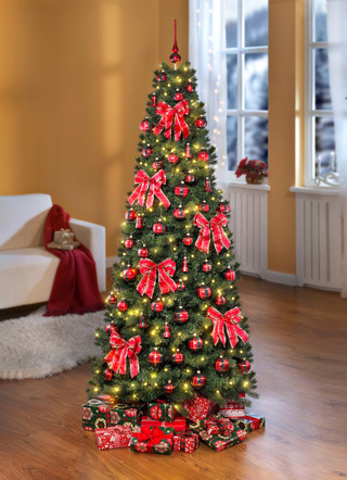 Hochwertiger Weihnachtsbaumschmuck