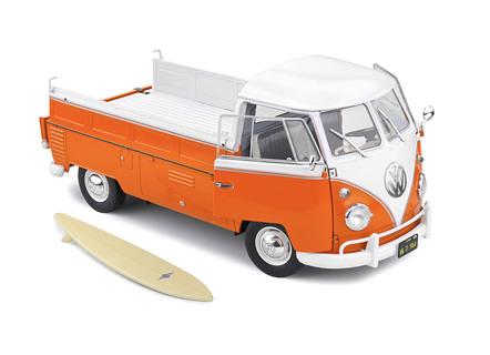 VW T1 Pritsche