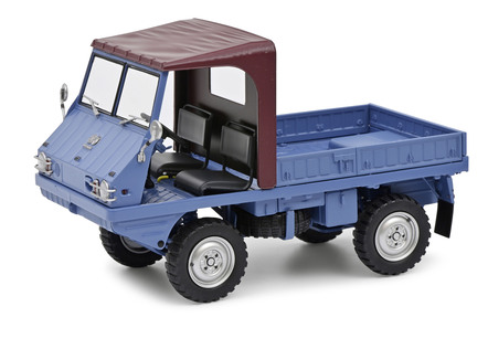 Steyr Puch Haflinger