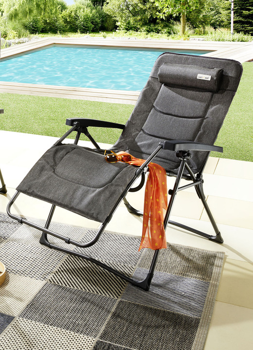- Relax-Lounger Mia von Westfield®, in Farbe ANTHRAZIT