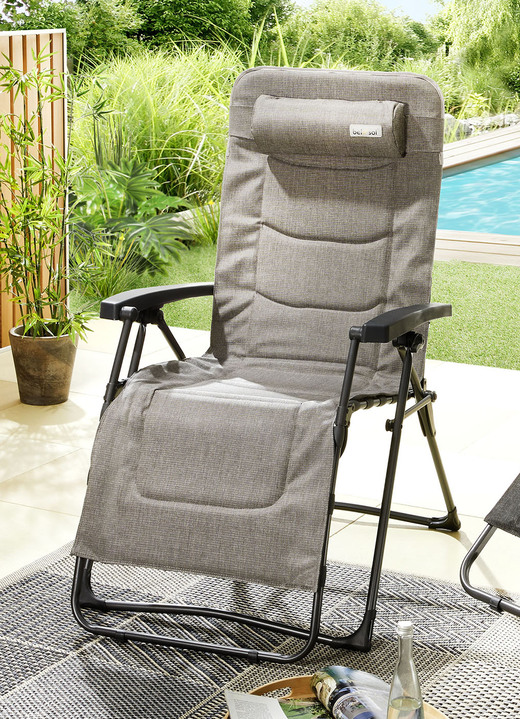 - Relax-Lounger Mia von Westfield®, in Farbe BEIGE