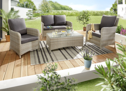 Lounge-Set Esprit