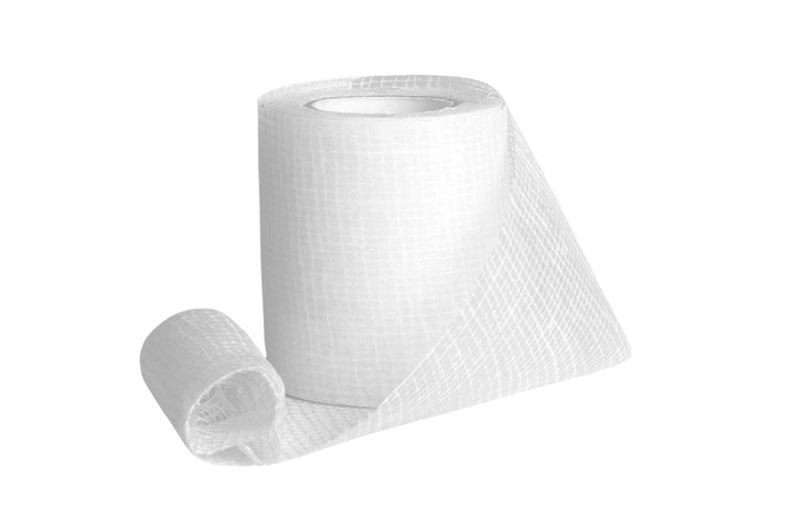 - Verbandspflaster, in Farbe WEISS