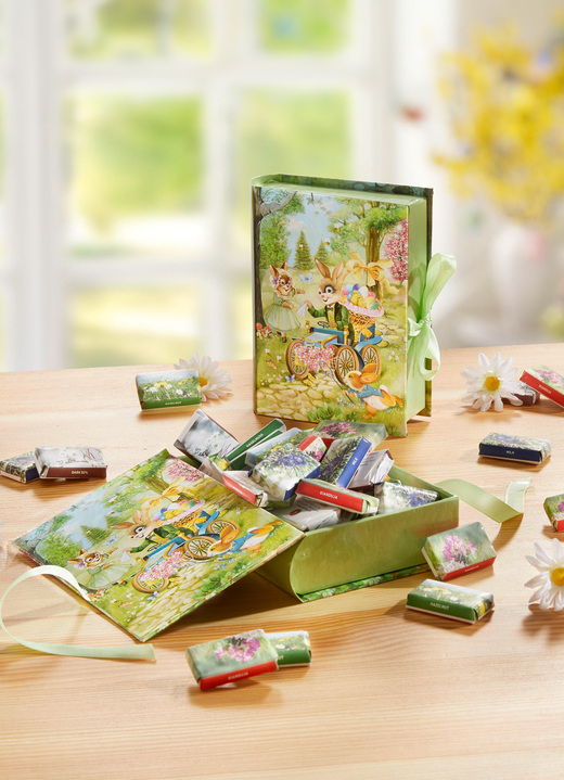 - Nostalgie-Buch 2er-Set, in Farbe BUNT Ansicht 1