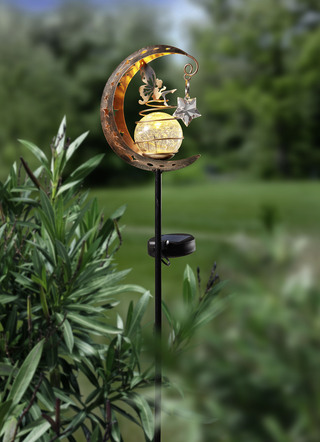 Solarstecker «Elfe»
