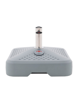 Schirmfuss Active-Fill-It 2-in-1 von Doppler