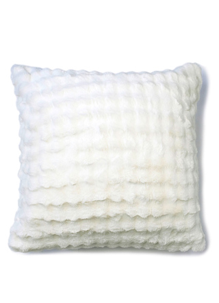Wohnaccessoires in weicher Super-Soft-Touch Qualität