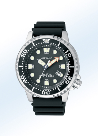 "Citizen"-Solar-Herrenuhr