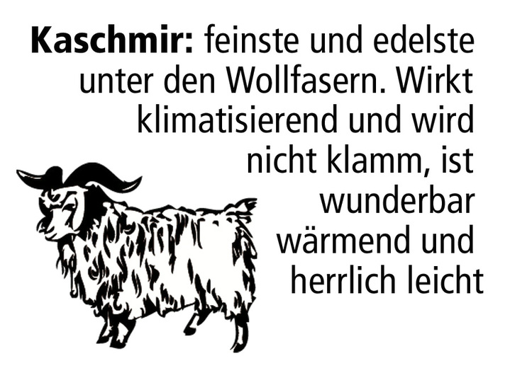 Bettwaren - «MESANA» Edelhaar Bettwarenprogramm, verschiedene Ausführungen, in Größe 103 (135/200 cm) bis 117 (160/210 cm), in Farbe ECRUE, in Ausführung Leicht-Steppbett Ansicht 1