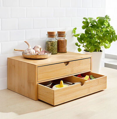 Bewerbung des Bereiches K&uuml;che