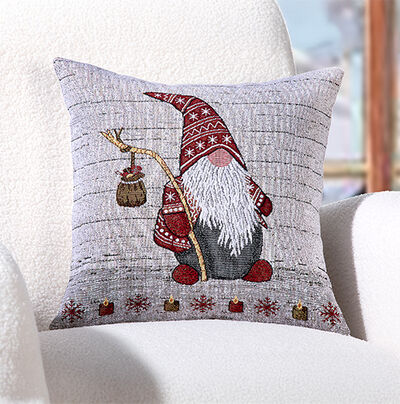 Bewerbung des Bereiches Kissenbezüge