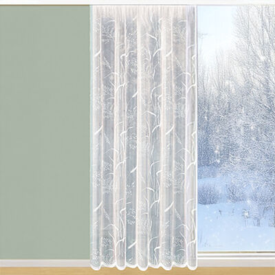 Bewerbung des Bereiches Vorh&auml;nge