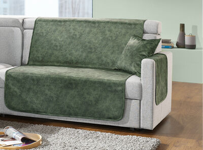 Bewerbung des Bereiches Sessel- & Sofa&uuml;berw&uuml;rfe