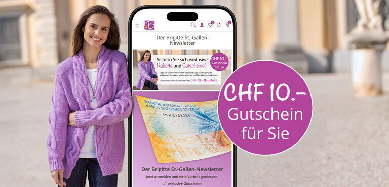 Newsletter abonnieren
