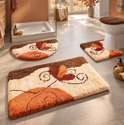 Badgarnituren
