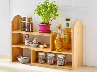 Bewerbung des Bereiches K&uuml;che