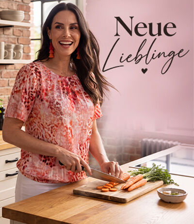 Neuheiten entdecken