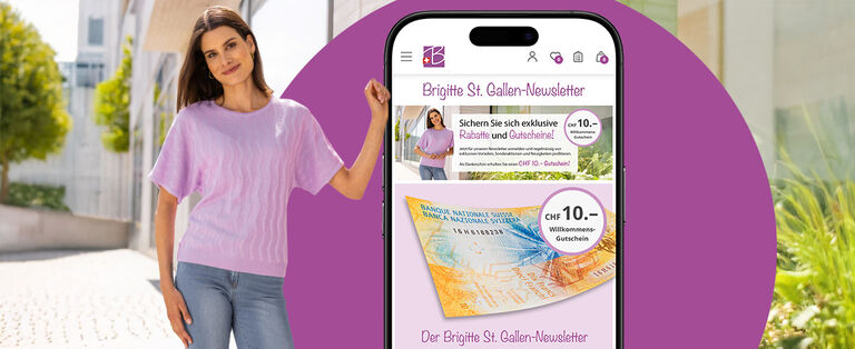 Newsletter abonnieren